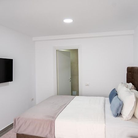 Sea View Apartments Olimp - Avenue Hotels Екстер'єр фото