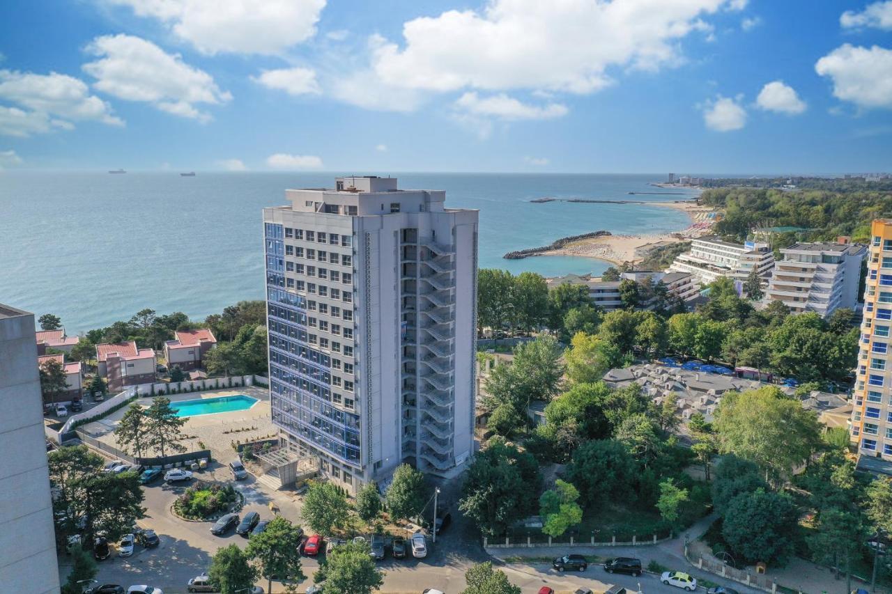 Sea View Apartments Olimp - Avenue Hotels Екстер'єр фото