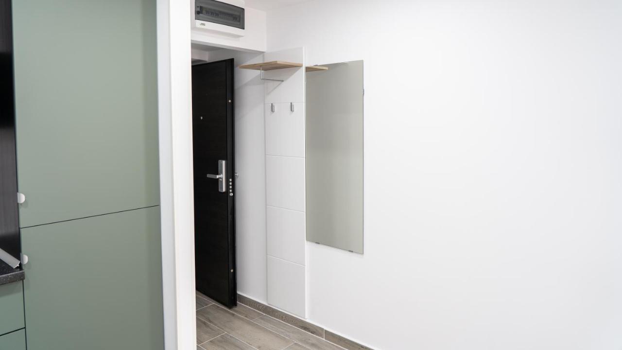 Sea View Apartments Olimp - Avenue Hotels Екстер'єр фото