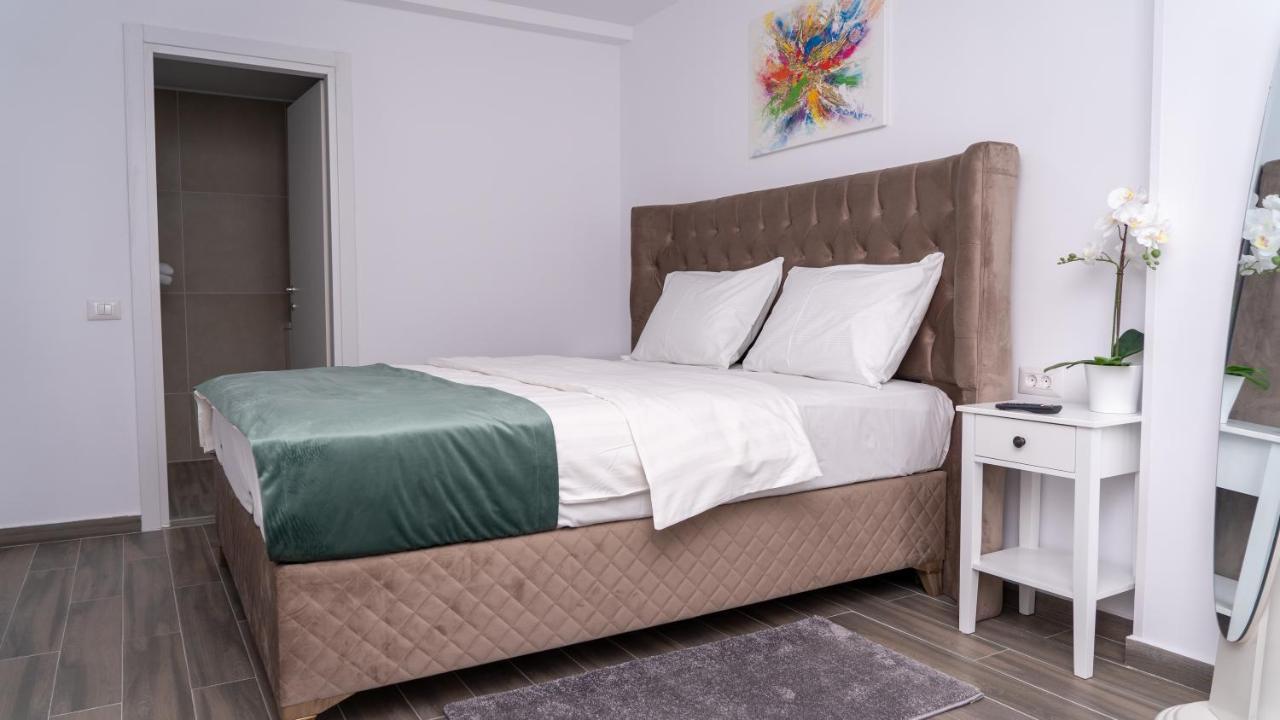 Sea View Apartments Olimp - Avenue Hotels Екстер'єр фото