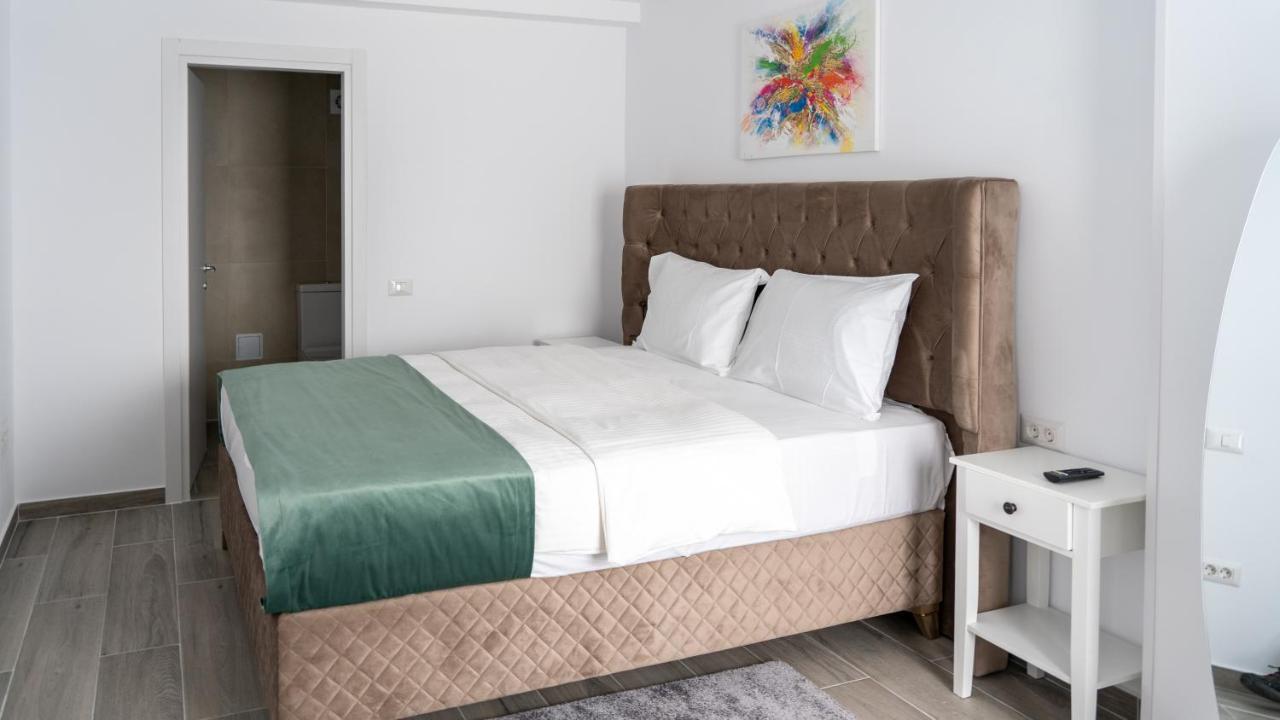 Sea View Apartments Olimp - Avenue Hotels Екстер'єр фото
