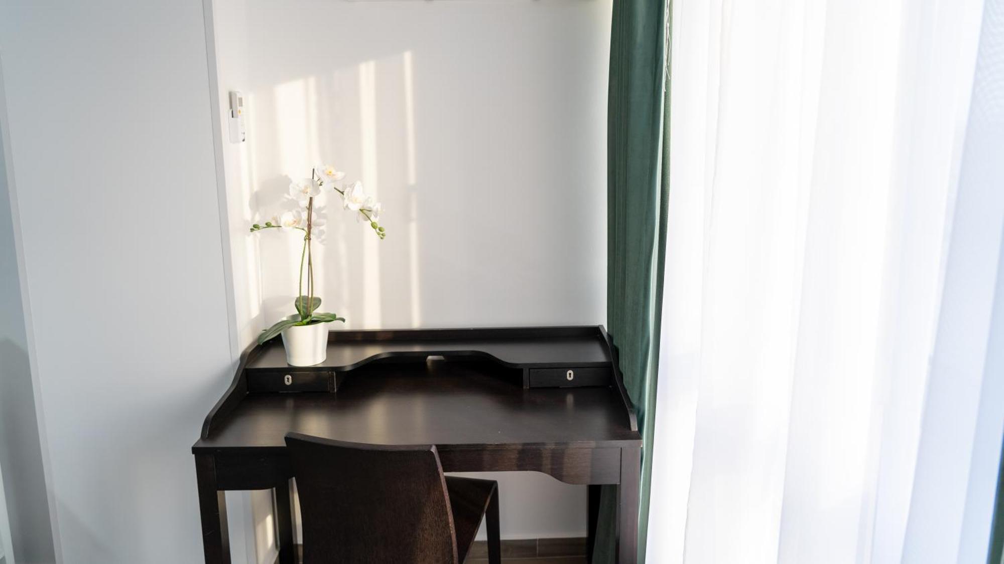 Sea View Apartments Olimp - Avenue Hotels Екстер'єр фото