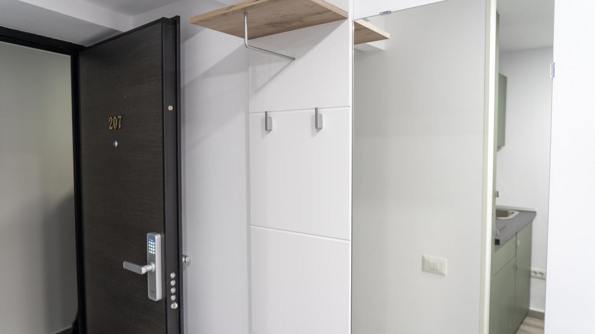 Sea View Apartments Olimp - Avenue Hotels Екстер'єр фото