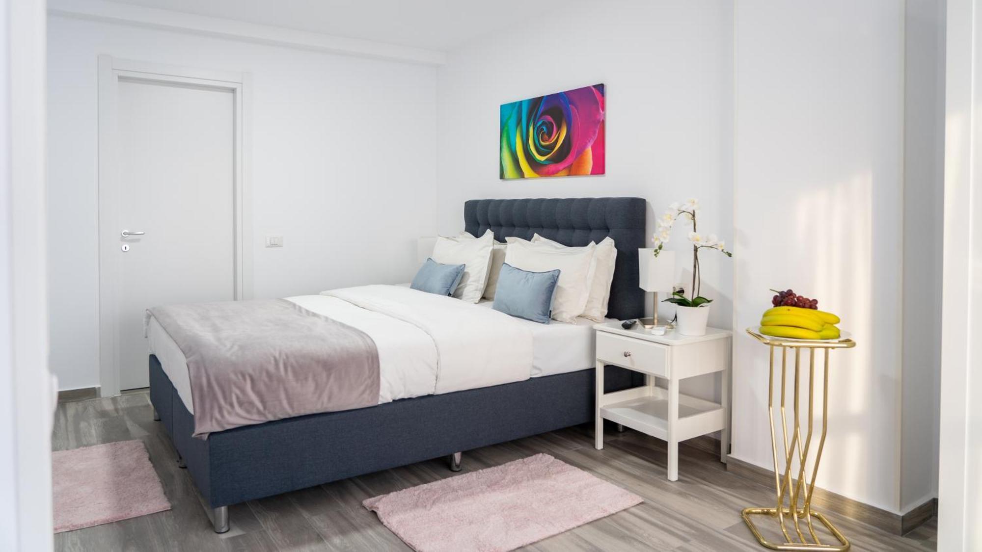 Sea View Apartments Olimp - Avenue Hotels Екстер'єр фото