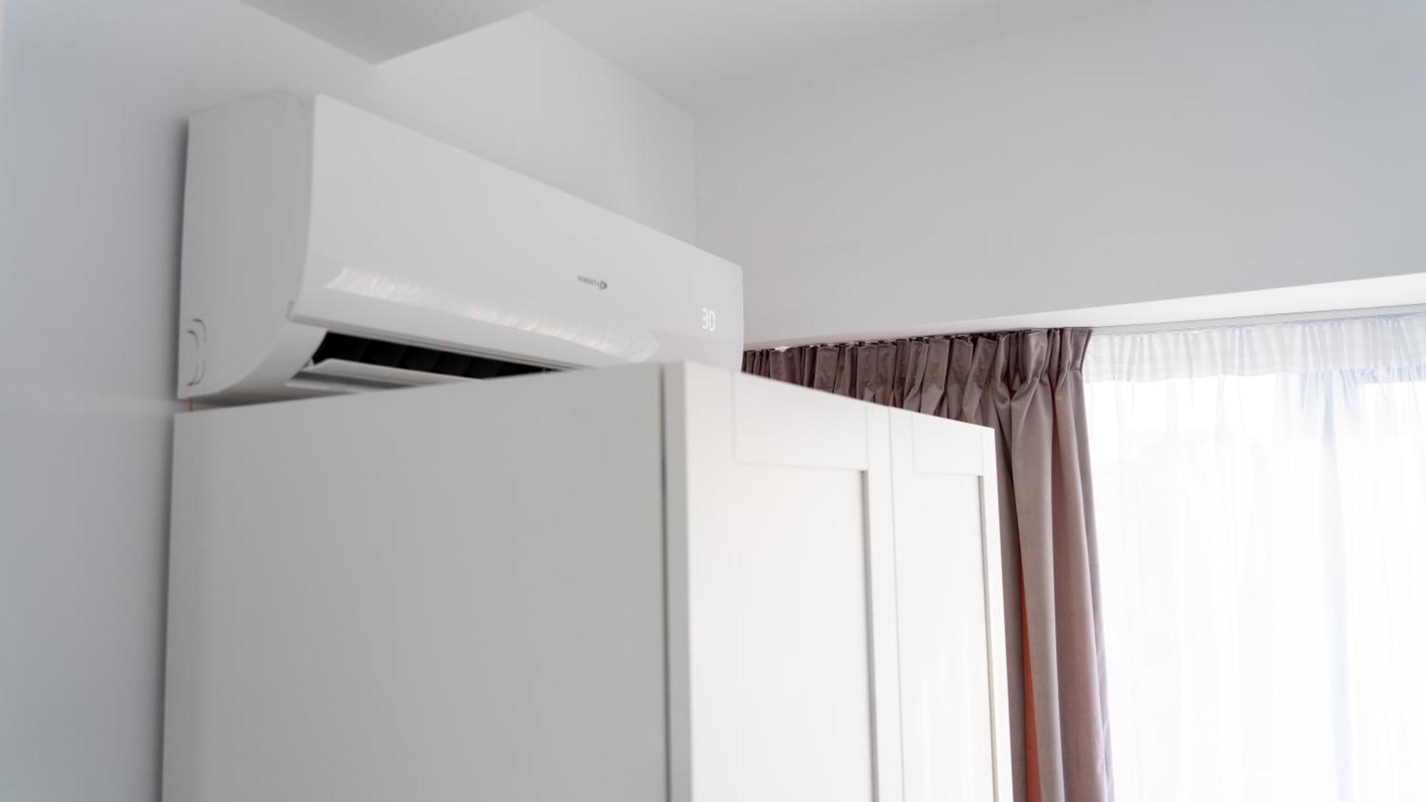 Sea View Apartments Olimp - Avenue Hotels Екстер'єр фото