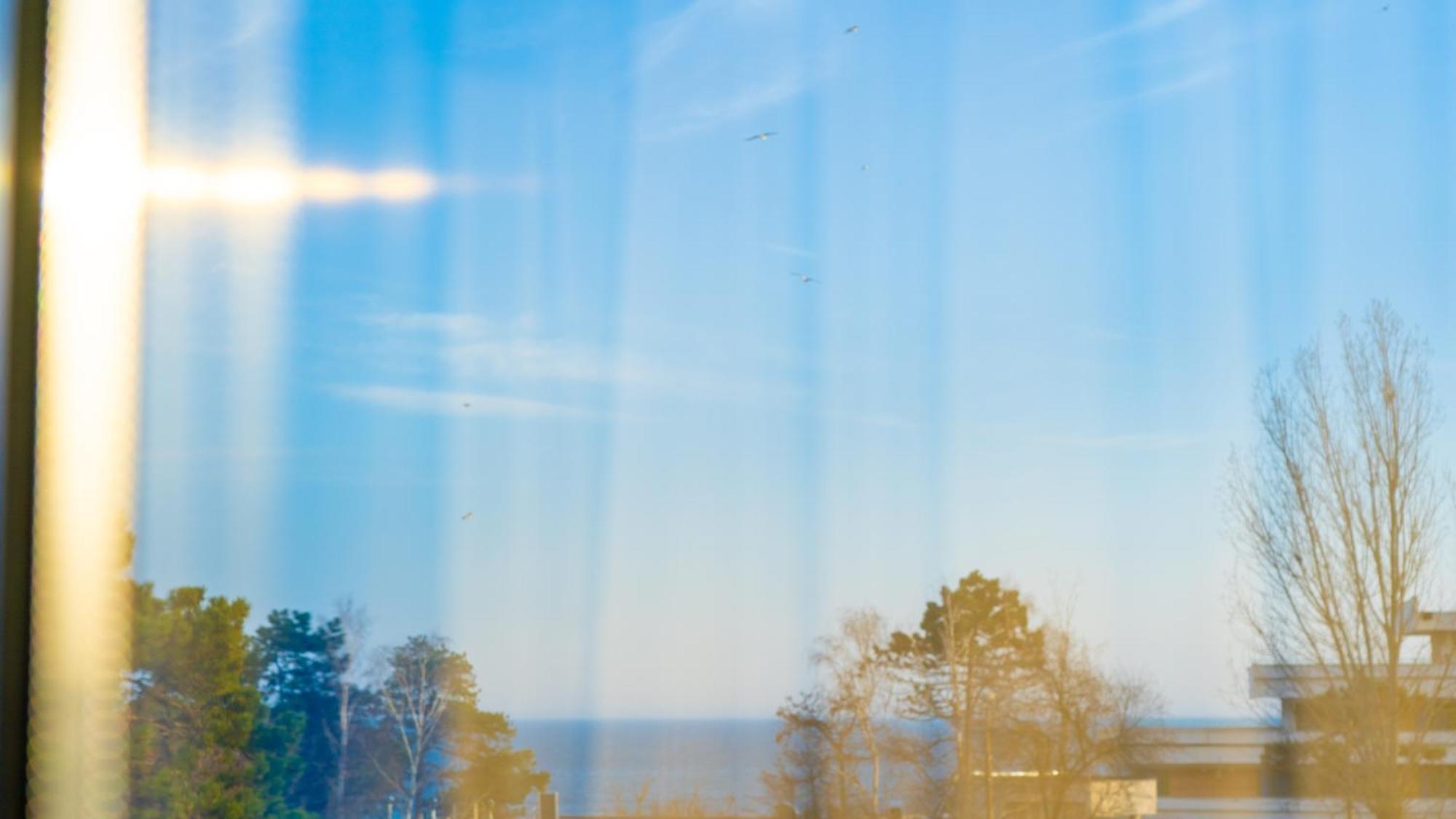Sea View Apartments Olimp - Avenue Hotels Екстер'єр фото